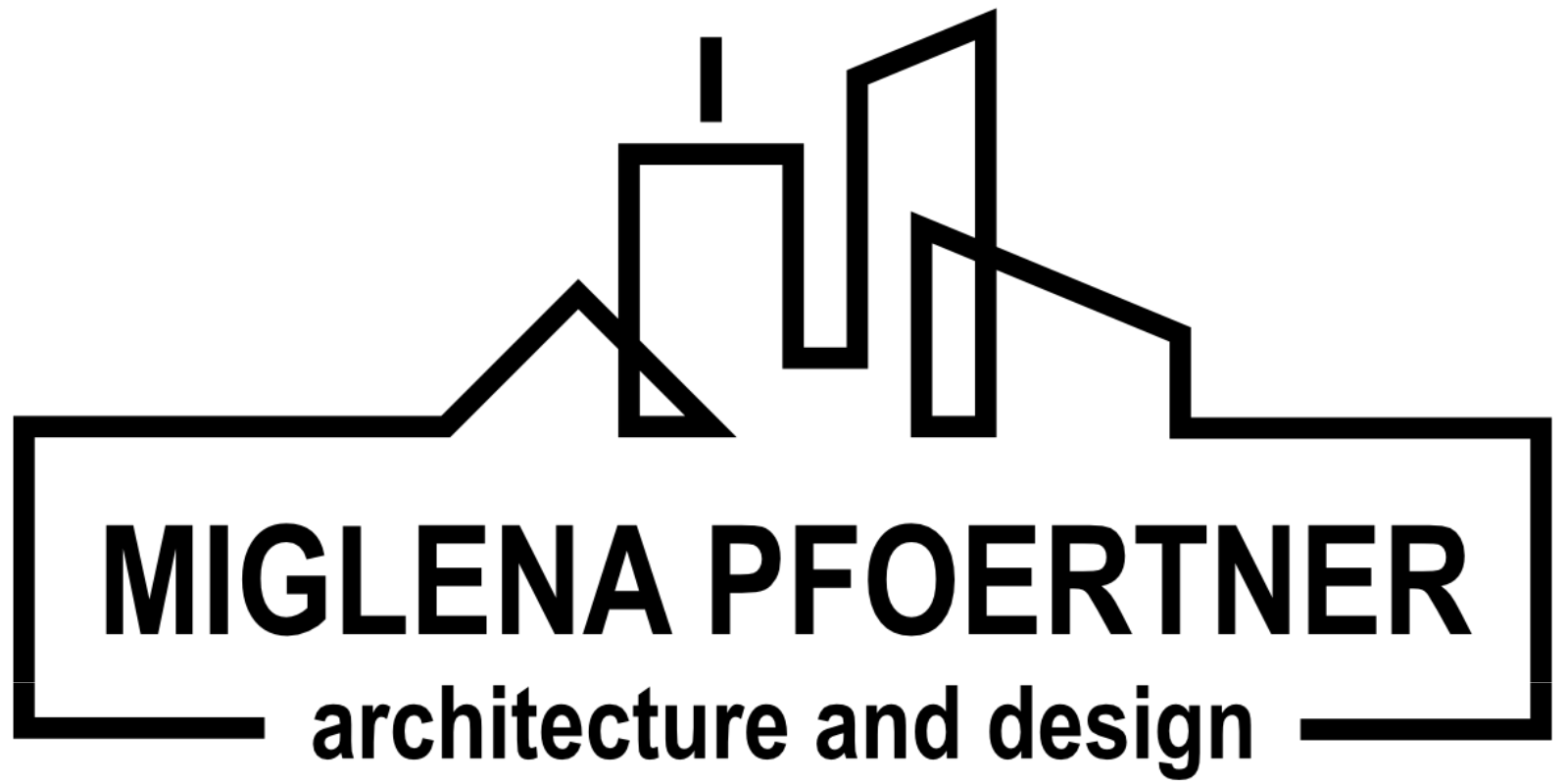 Architect Miglena Pförtner